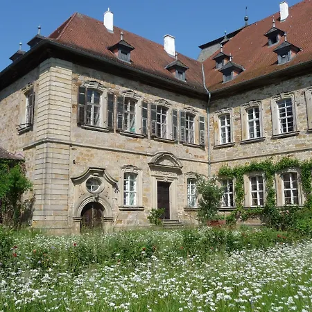 Ferienzimmer Im Schloss Pensionat 3*