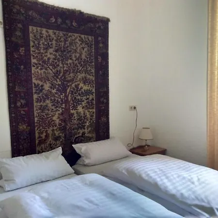Ferienzimmer Im Schloss Maison d'hôtes 3*